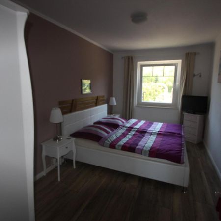 Armarova Ihre Ferienpension Cuxhaven Dış mekan fotoğraf