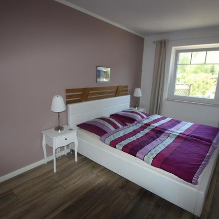 Armarova Ihre Ferienpension Cuxhaven Dış mekan fotoğraf