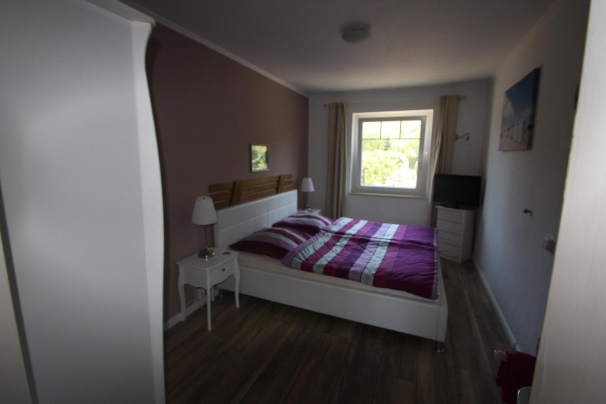 Armarova Ihre Ferienpension Cuxhaven Dış mekan fotoğraf