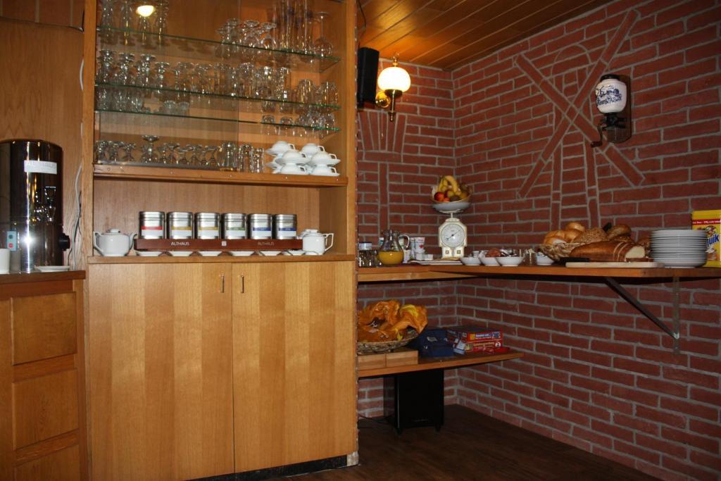 Armarova Ihre Ferienpension Cuxhaven Dış mekan fotoğraf