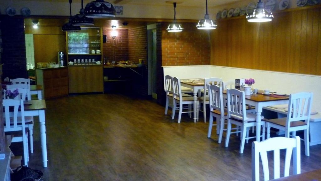 Armarova Ihre Ferienpension Cuxhaven Dış mekan fotoğraf