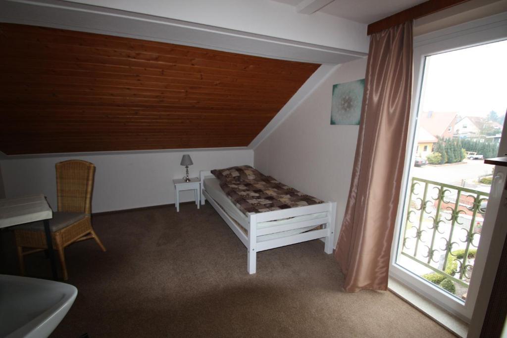 Armarova Ihre Ferienpension Cuxhaven Oda fotoğraf
