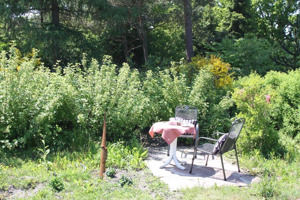 Armarova Ihre Ferienpension Cuxhaven Dış mekan fotoğraf