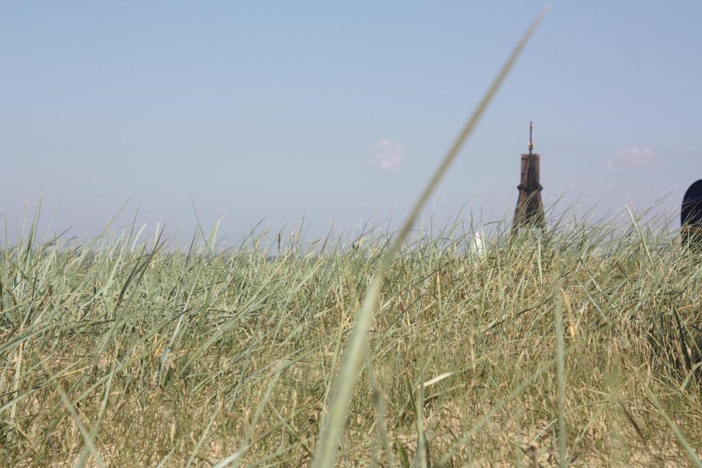 Armarova Ihre Ferienpension Cuxhaven Dış mekan fotoğraf
