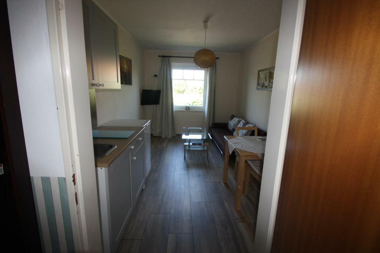 Armarova Ihre Ferienpension Cuxhaven Dış mekan fotoğraf